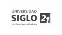 UNIVERSIDAD SIGLO 21